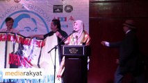Nurul Izzah: Jangan Kita Biarkan Anwar Ibrahim Mati Dalam Penjara