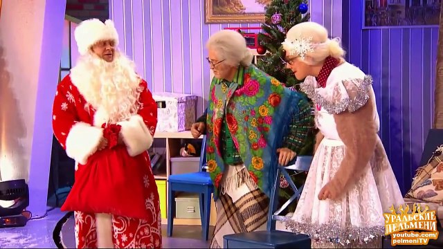 УРАЛЬСКИЕ ПЕЛЬМЕНИ У ТОЛИКА КАТОЛИКА КОЛИКИ смотреть видео