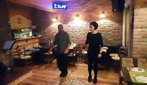 Awesome Greek Zorba dance
