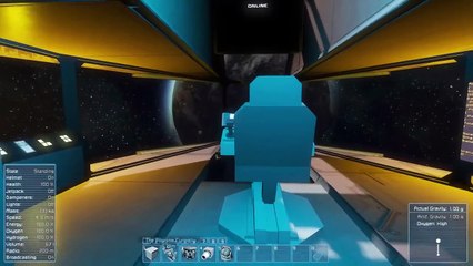 LIVESTREAM! ► Space Engineers (Planets Release)