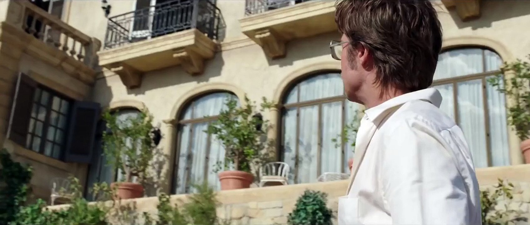 Bande annonce - "Vue Sur Mer" d'Angelina Jolie