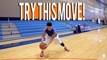How To: Basketball Drill To Master Bradley Beals Buzzer Beater Basketball Move!