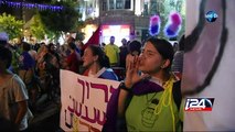 L'année politique et sécuritaire en images en Israël