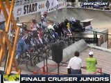 2007 FFC BMX - CHAMPIONNAT DE FRANCE -  ROMANS - Cruisers_Juniors