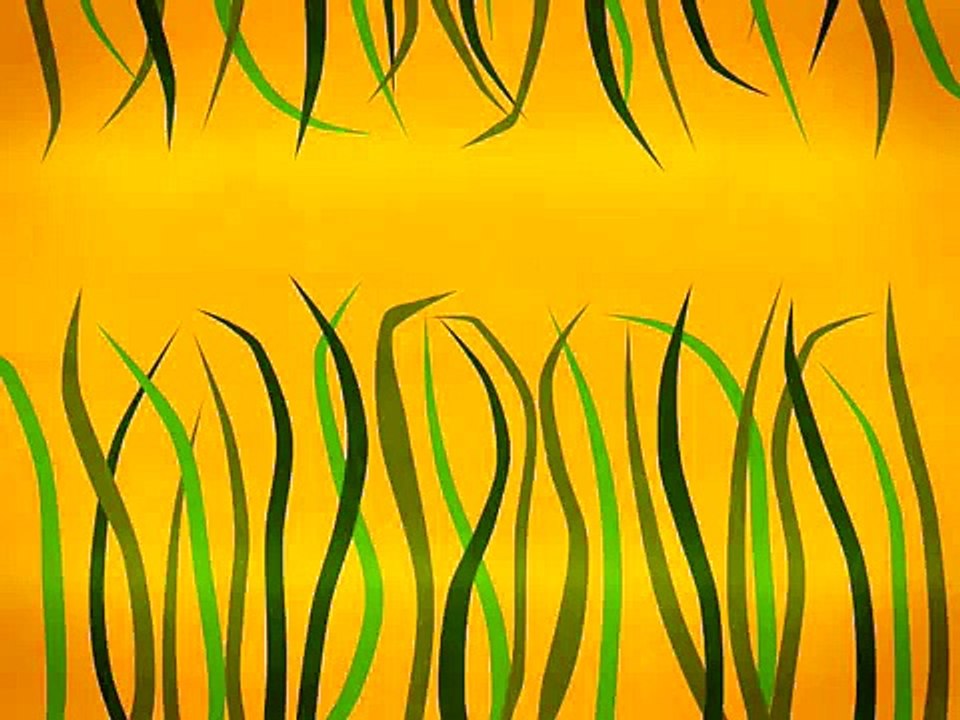 Virágéknál ég a világ (mondóka, rajzfilm gyerekeknek)