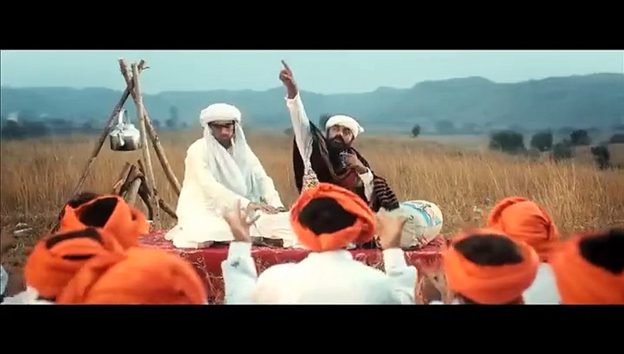 Ufone New Ad