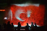 Stratfor: Türkiye Ortadoğu'nun Lideri Olacak