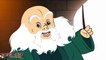 Wingardium Leviosa (Harry Potter Parody) - Oney Cartoons (Dubbing PL)