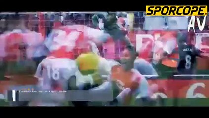 2015'in en güzel 50 golü! (50-40)