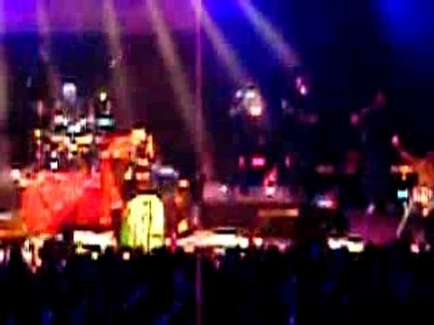 Daoudi à la fete du maroc 5/05/2007 epinay