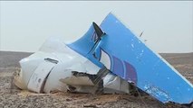تداعيات أزمة سقوط الطائرة الروسية على مصر