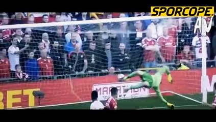 2015'in en güzel 50 golü! (39-30)