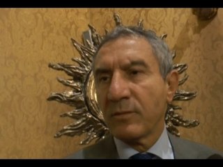 Napoli - Alimentazione bambini, patto tra Industriali e Pediatri (26.11.15)