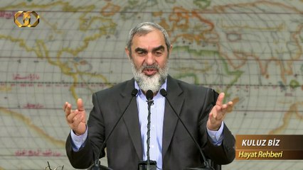 Gerçek mutluluk kaynağımız, Rabbimizle başbaşa kalmak