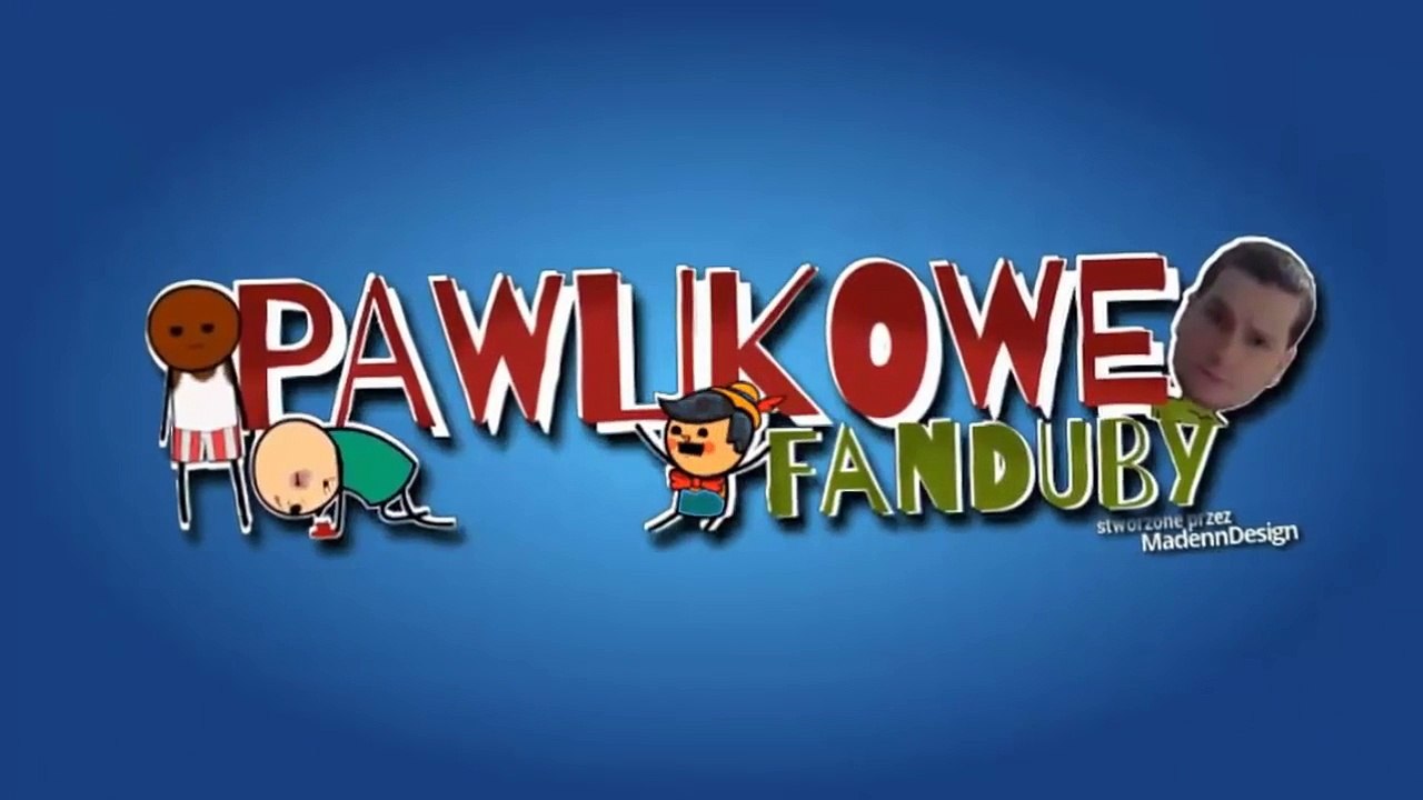 Wingardium Leviosa 2 (Harry Potter Parody) - Oney Cartoons (Dubbing PL)