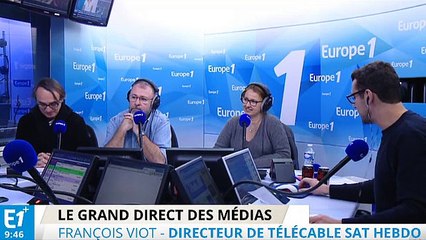 Télécharger la video: Programmes télé: Les gagnants et les perdants de l'année