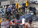 2007 UEC BMX - CHAMPIONNAT D'EUROPE -  ROMANS - Cruisers_Veterans