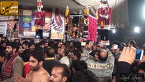 Matami Sangat Lashkar e HUSSAIN (asws) - Bawa Anwar Shah Dhop Sari Lahore
