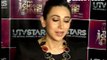 Karisma Kapoor Evades Questions on Kareena Kapoor Wedding- Bollywood
