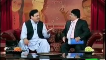 Azizi as Property Dealer Frauds with Buyers Hasb e Haal