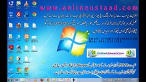 31 New PHP MySQL Tutorials in Urdu And Hindi part 31 deleting data from database
