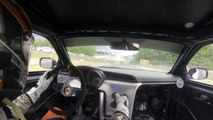 [Raw Footage] Fredric Aasbo High Speed Entry Drift (Scion Racing)
