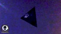 SHOCKING NEW FOOTAGE OF ALIEN SHIP OVER CHICAGO! BEST UFO SIGHTING MAY 2015
