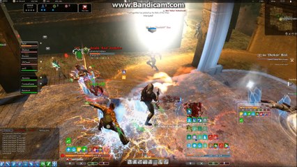 ED Worst PVP - One for the Lumies