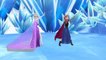 Elsa y Anna de Frozen Cancion Infantil - El arca de Noe - Frozen canciones infantiles