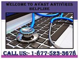 ##[[ 1-877-523-3678 ]] Avast Anti-Virus keeps crashing and turning off in your PCs , canada, USA