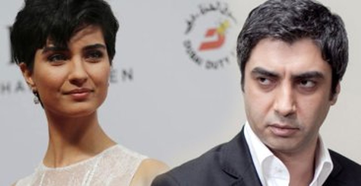 Tuba Büyüküstün ve Necati Şaşmaz, Araplar'ın Gözdesi