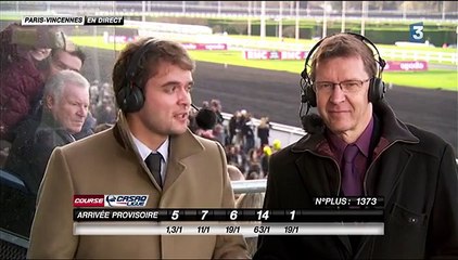 France 3 arrête de diffuser les courses hippiques