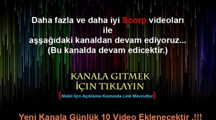 Scorp Medya Hakkında DUYURU Kesınlıkle Izleyın