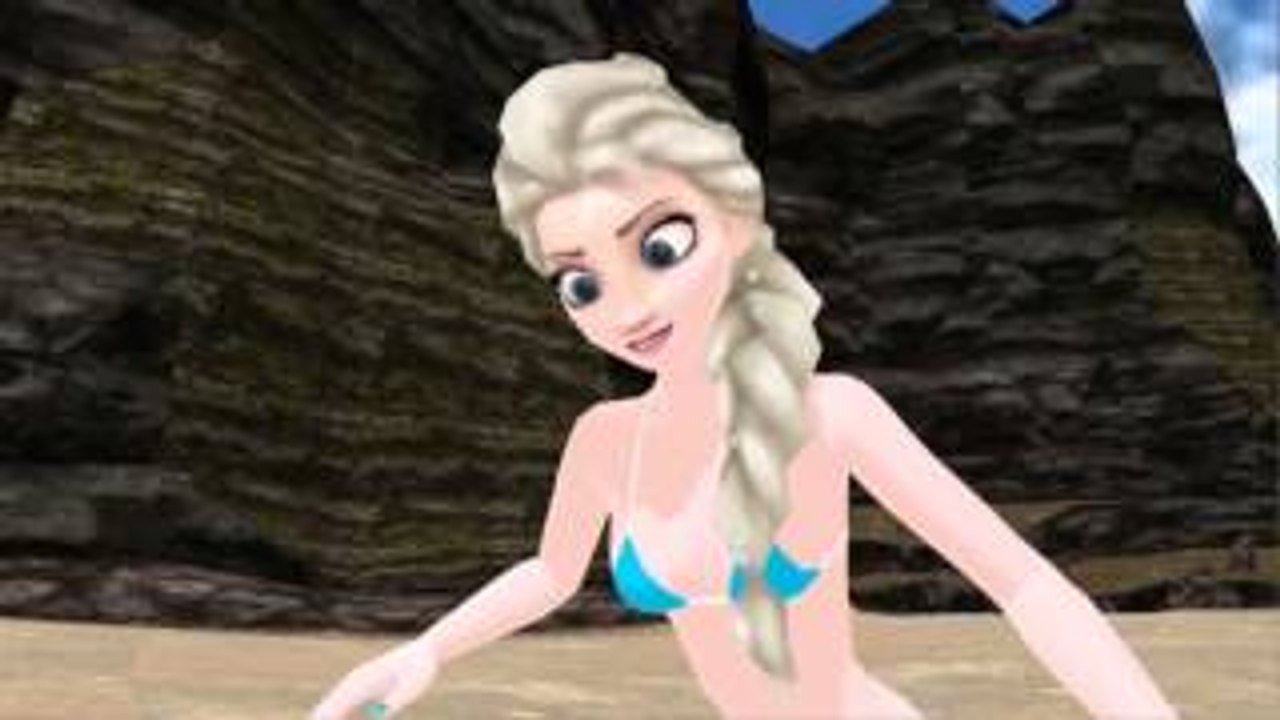 6 Canciones y videos Frozen - Frozen Canciones infantiles elsa y anna | let it go