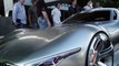 2015 Mercedes - Benz AMG Vision Gran Turismo Concept - Araba Tutkum