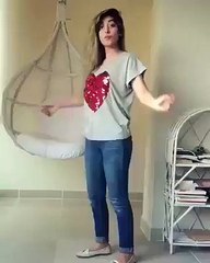 After Mawra, Check out Excellnet Dance of her Sister Urwa