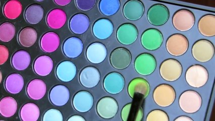 Disfraz de Campanita/Tinkerbell - Maquillaje, Peinado y Outfit!