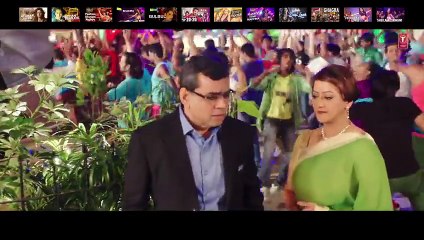 Best Item Songs of Bollywood 2015 - VIDEO JUKEBOX - Latest Hindi Item Songs - T-Series