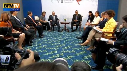 Les bons souvenirs de 2015