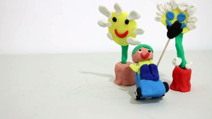 Animaciones taller infantil de animación "Plano Inclusivo"