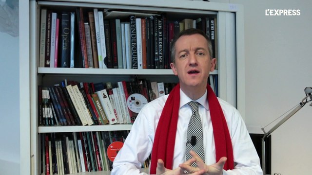 Que doit nous dire François Hollande pour ses vœux du 31 décembre ? - L'édito de Christophe Barbier