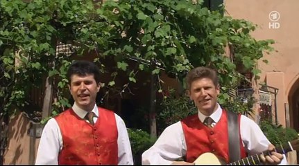 Hasta La Vista 🎬 - Vincent & Fernando's Unforgettable Adventure