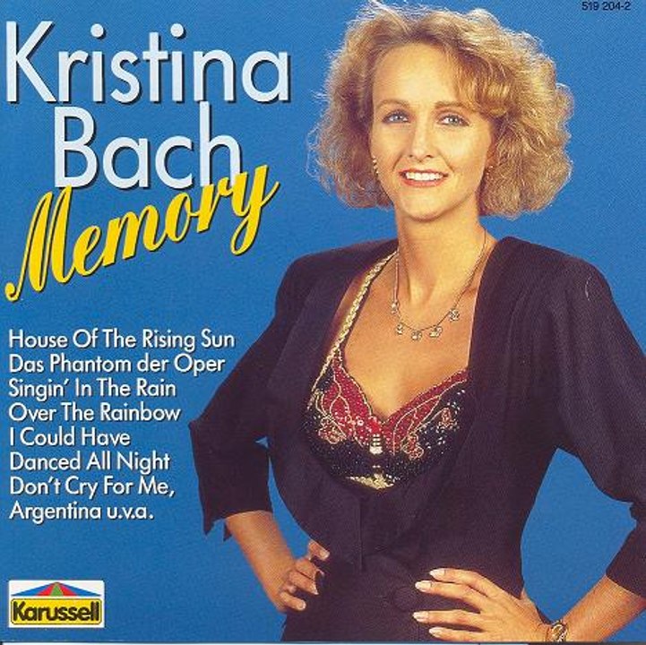 Der Letzte Schmetterling (Fly Away) - Kristina Bach
