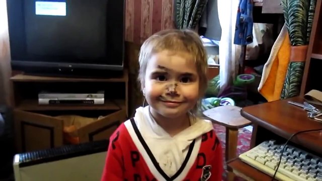 Нас с тобой мама убьет, тебя не убьет, меня да XD