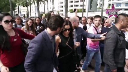 Victoria Beckham : son touchant cadeau de mariage à Eva Longoria