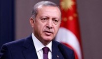 Erdoğan'dan yeni yıl mesajı