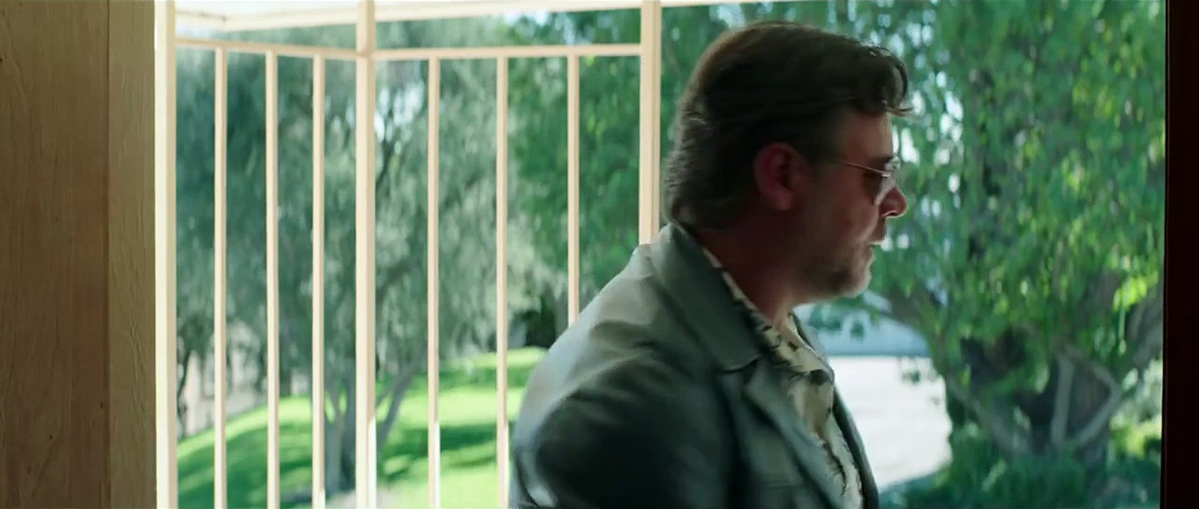 The Nice Guys - Official Trailer [HD]