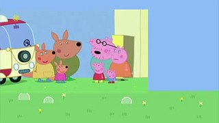 Peppa Pig English Episode 171 Kylie Kangaroo