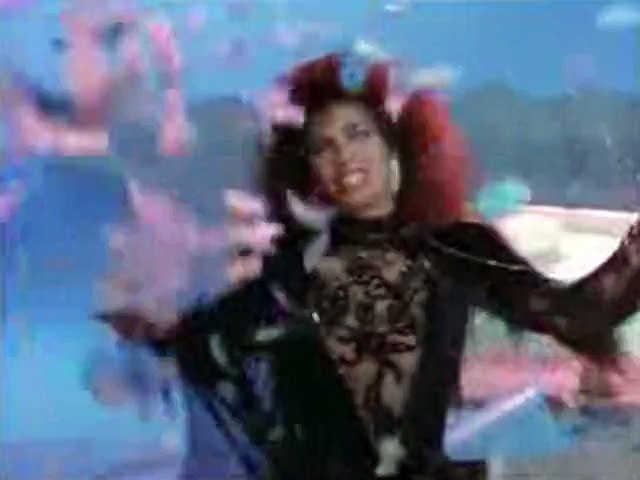 Vanity Pretty Mess Extended Video Dailymotion