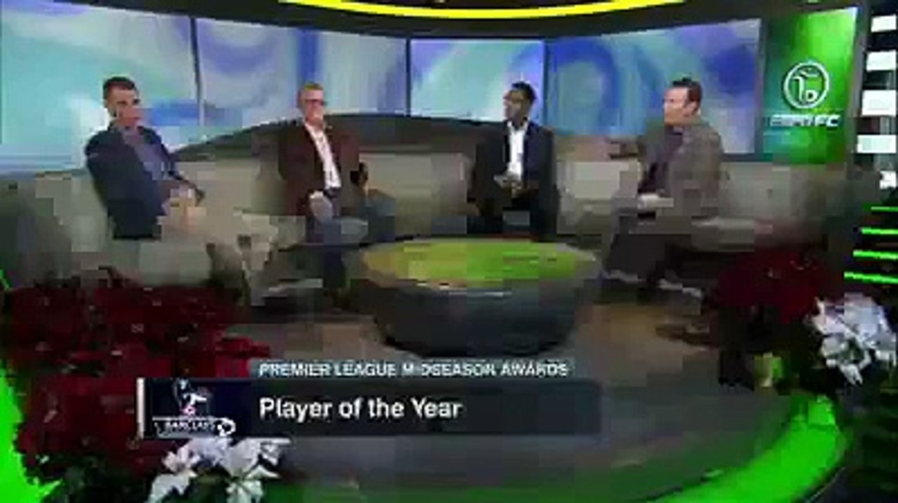 midseason